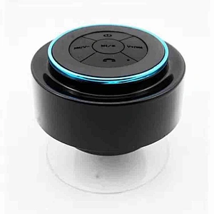Waterproof bluetooth speaker