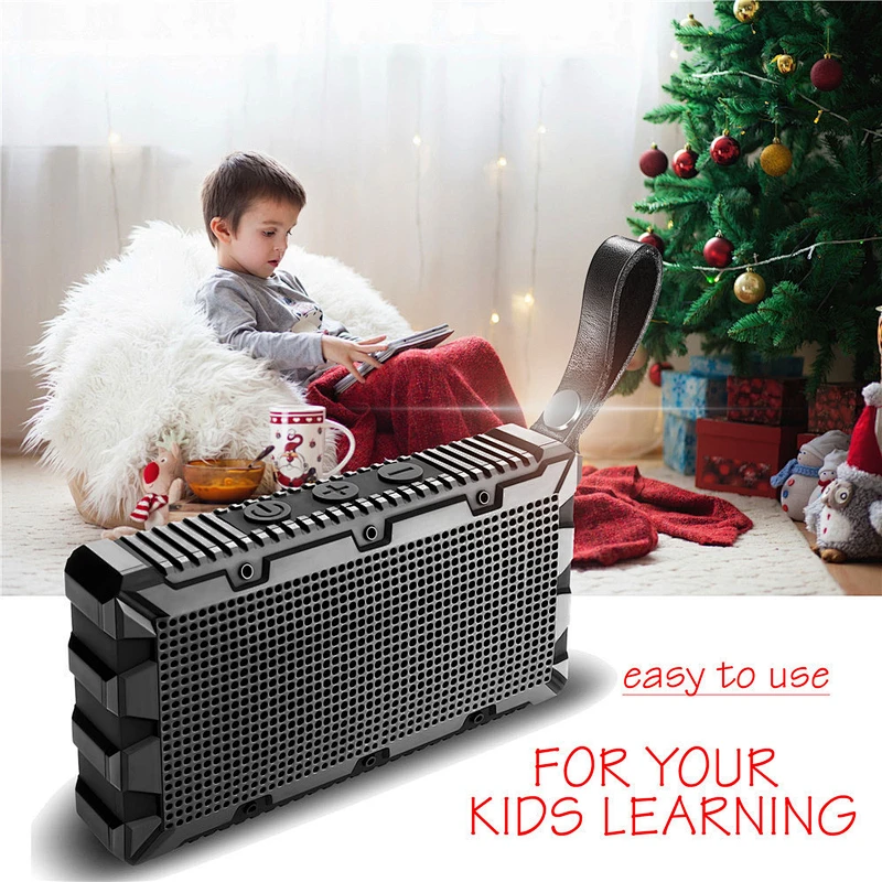 speakers bluetooth portable
