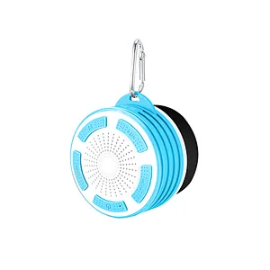 wireless outdoor bluetooth