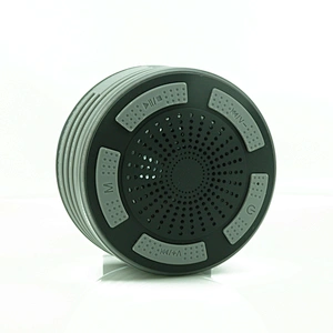 bluetooth shower speaker