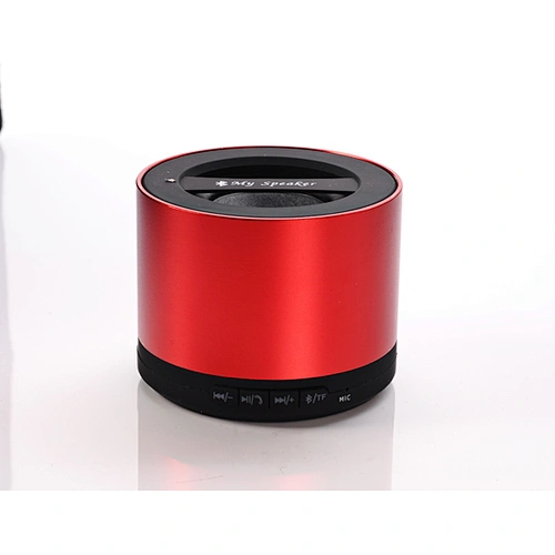speaker