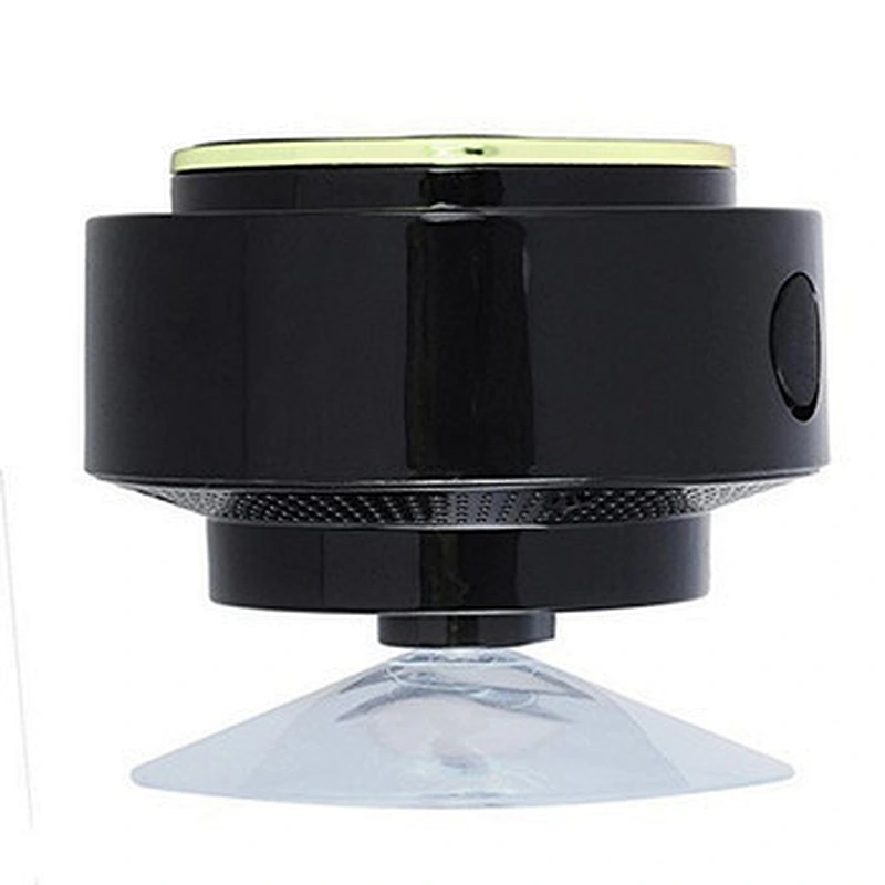 IPX7 bluetooth speaker