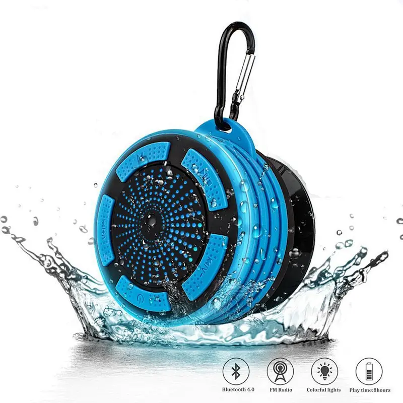 speakers bluetooth outdoor
