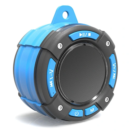 IPX7 Waterproof Speaker