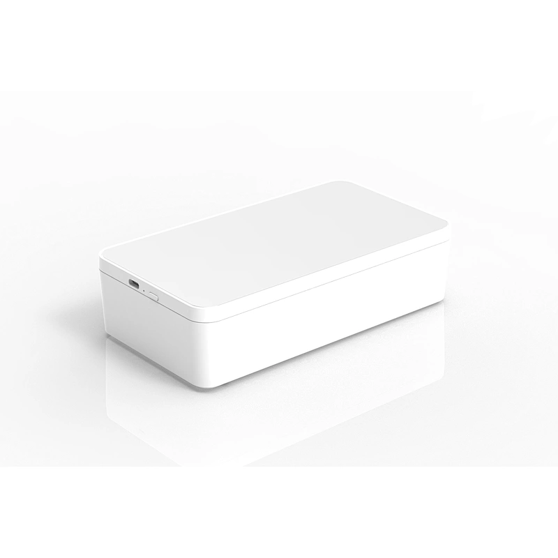 UV sanitizer box