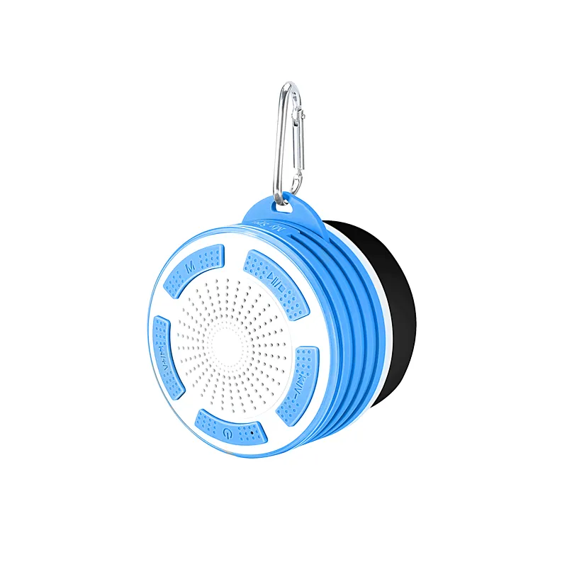 outdoor wireless portable speaker