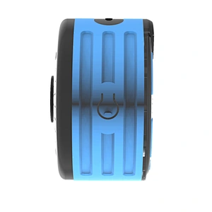 bluetooth speaker with radio