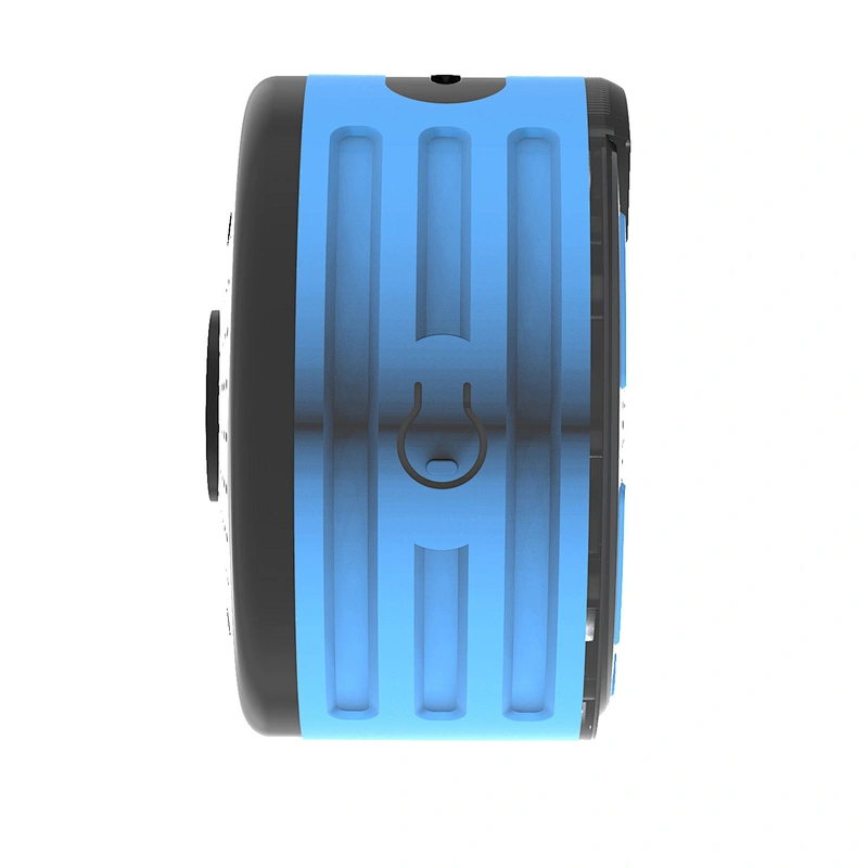 bluetooth speaker with radio