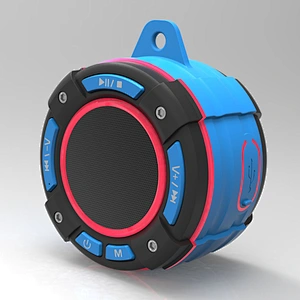 IPX7 Waterproof Speaker