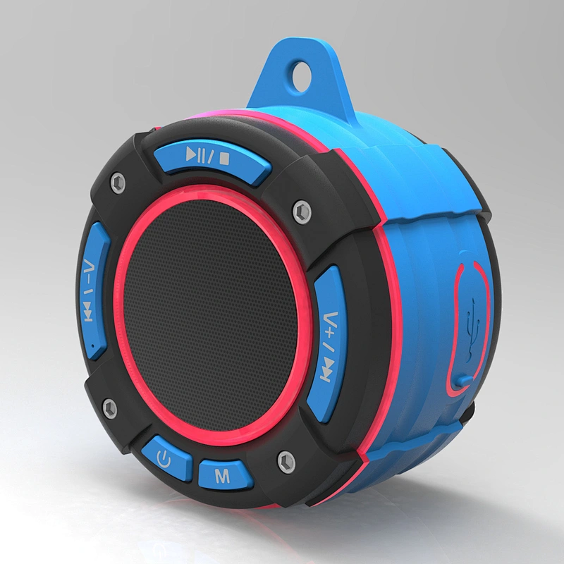 IPX7 Waterproof Speaker