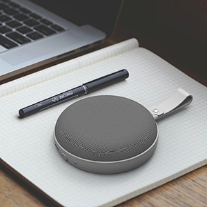 Mini bluetooth speaker