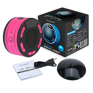 IPX7 Waterproof Floating