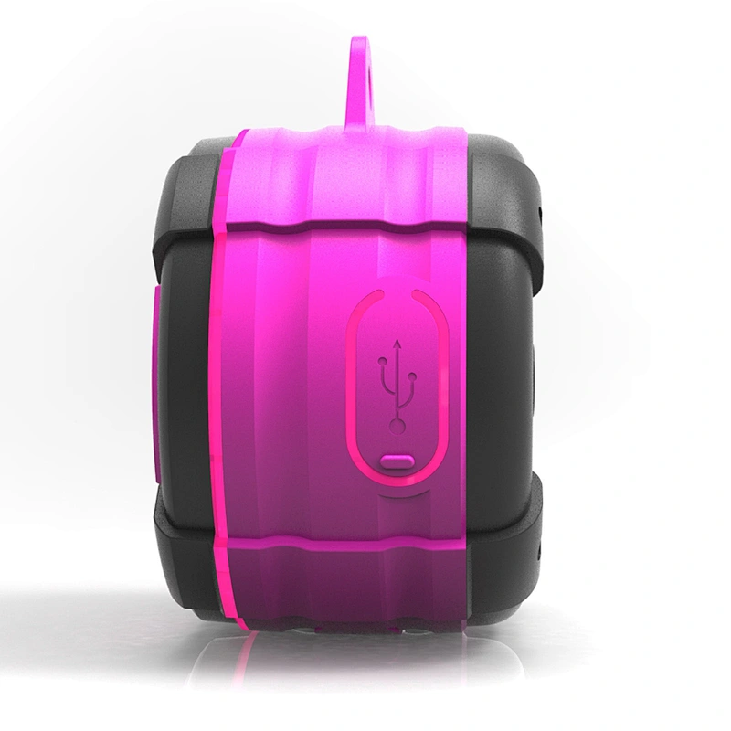Waterproof speaker