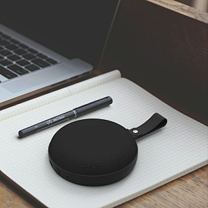 Mini bluetooth speaker