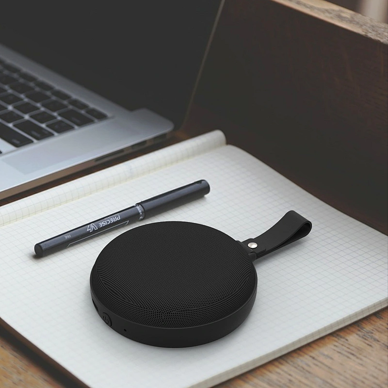 Mini bluetooth speaker
