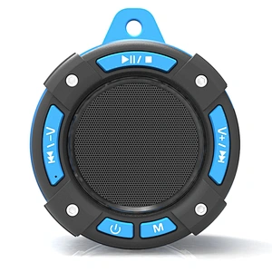 IPX7 Waterproof Speaker