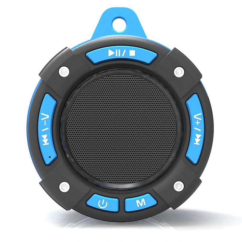 IPX7 Waterproof Speaker
