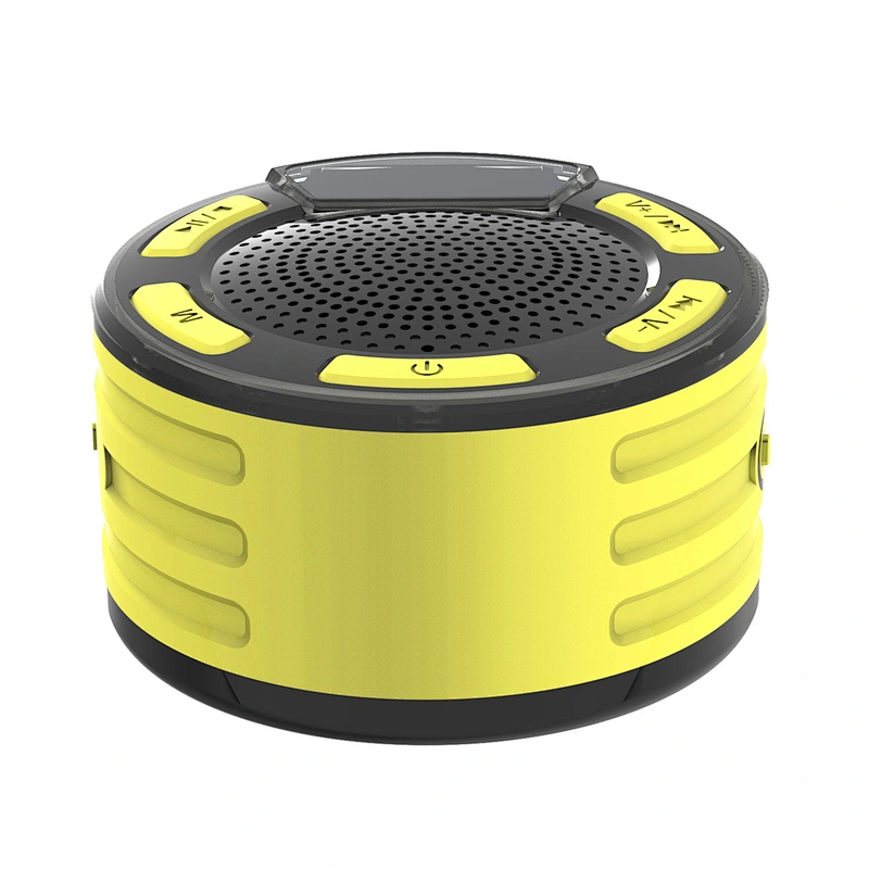 IPX7 Rugged Waterproof