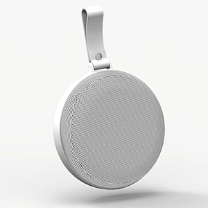 Mini bluetooth speaker