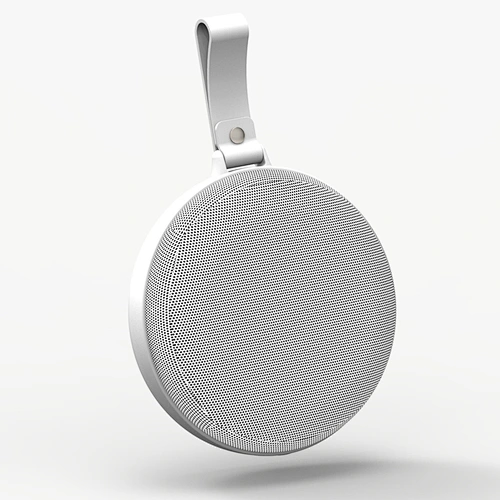 Mini bluetooth speaker