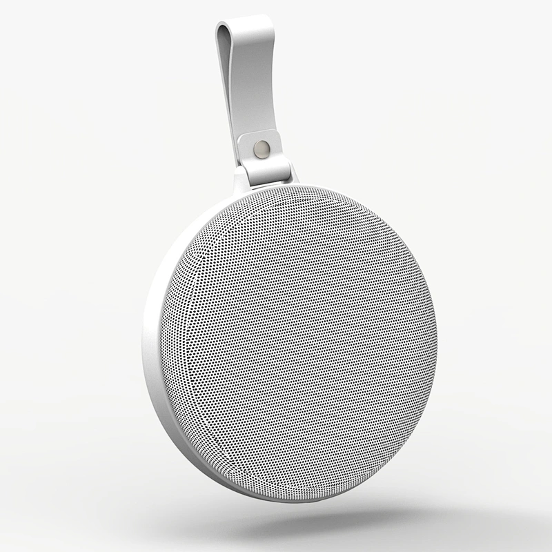 Mini bluetooth speaker