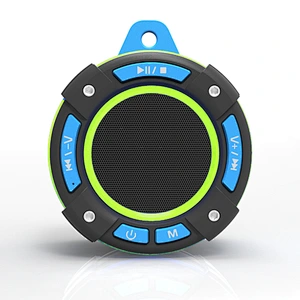 IPX7 Waterproof Speaker