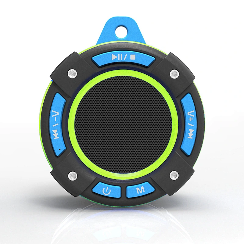 IPX7 Waterproof Speaker