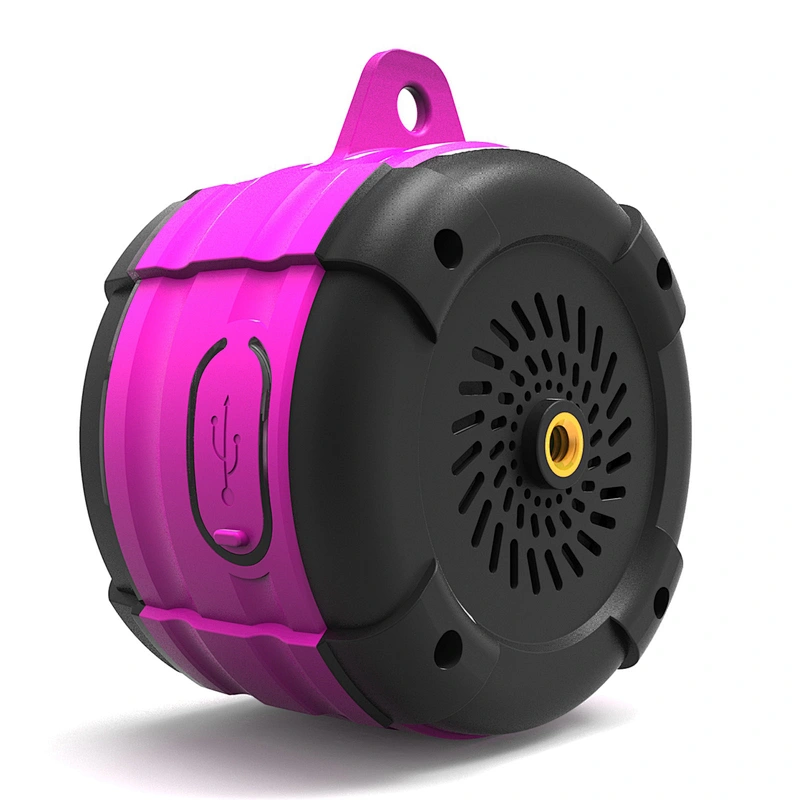 Waterproof speaker