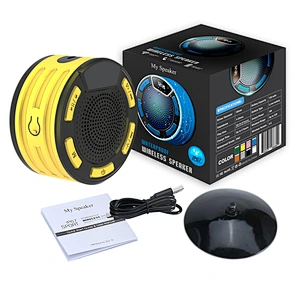 IPX7 Rugged Waterproof