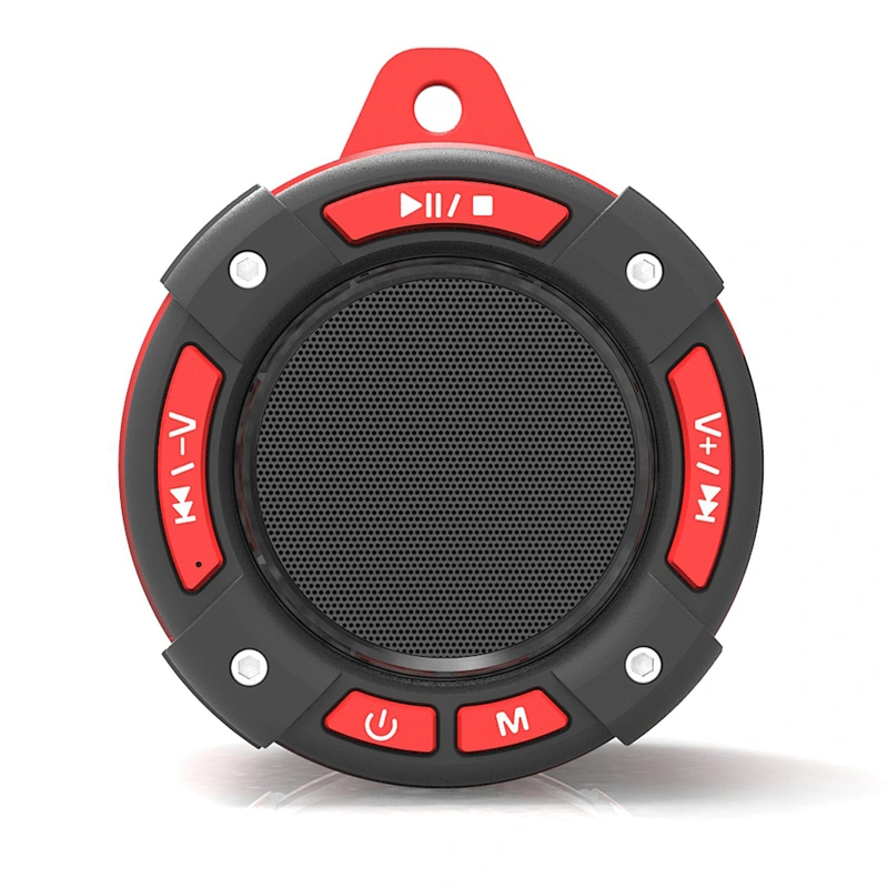Waterproof speaker