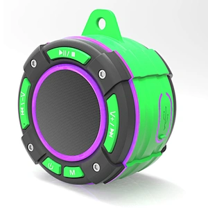 Waterproof speaker
