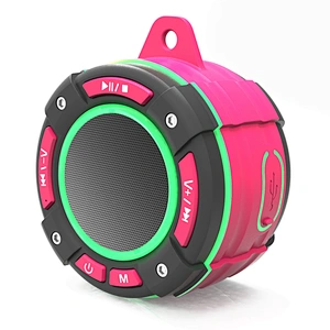 Waterproof speaker