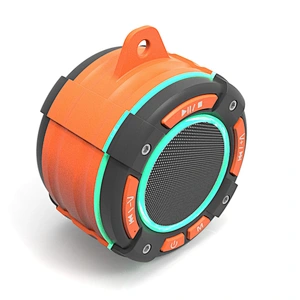 Waterproof speaker