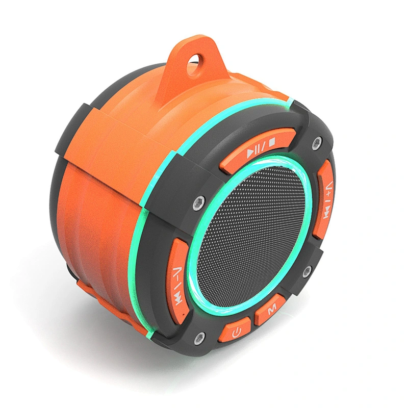Waterproof speaker