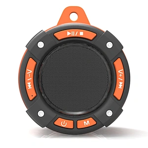 Waterproof speaker