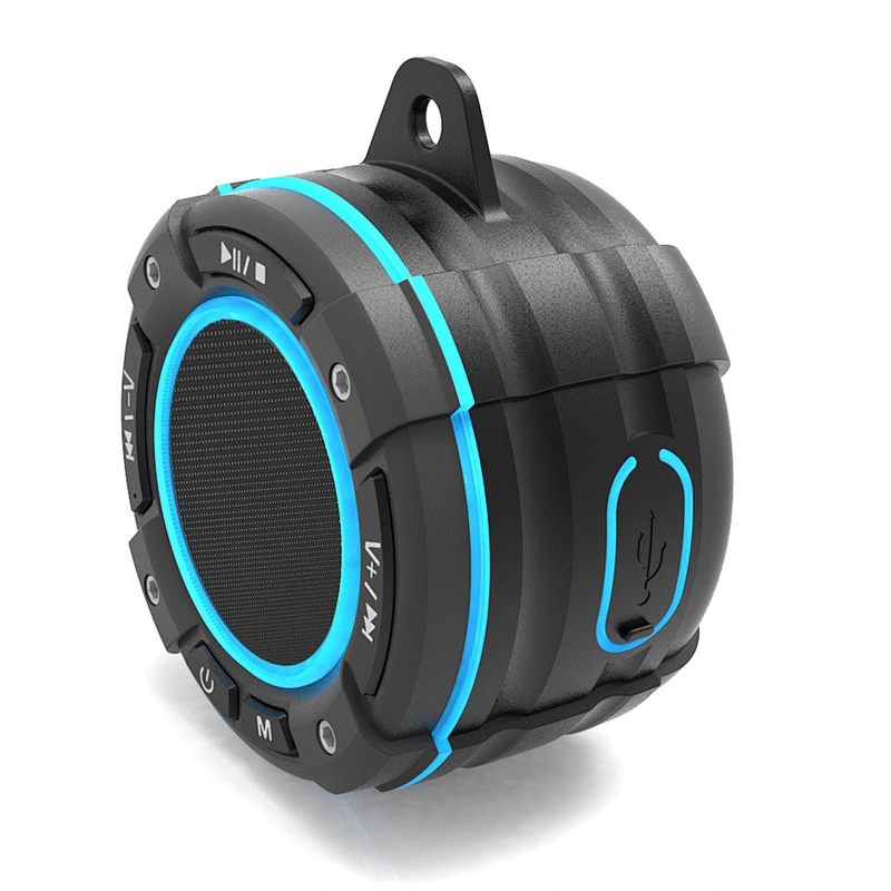 Waterproof speaker