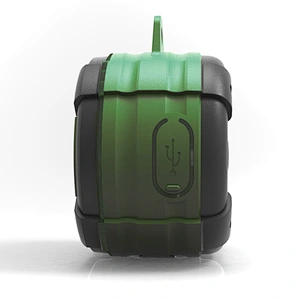 Waterproof speaker