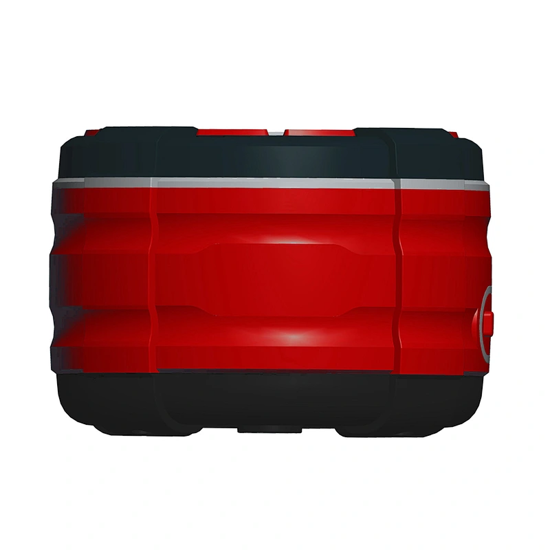 Waterproof speaker