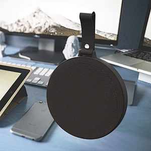 Mini bluetooth speaker