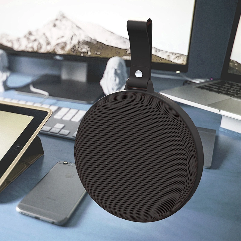 Mini bluetooth speaker