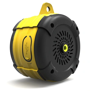 Waterproof speaker