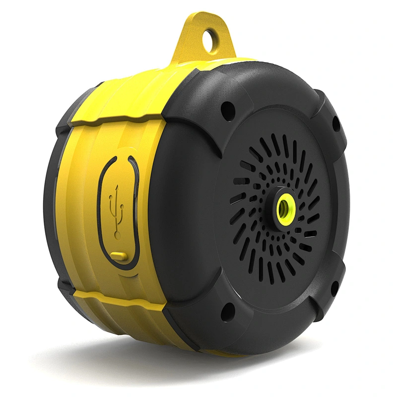 Waterproof speaker