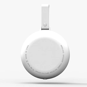 Mini bluetooth speaker