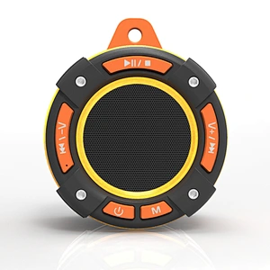 Waterproof speaker