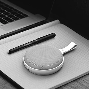 Mini bluetooth speaker