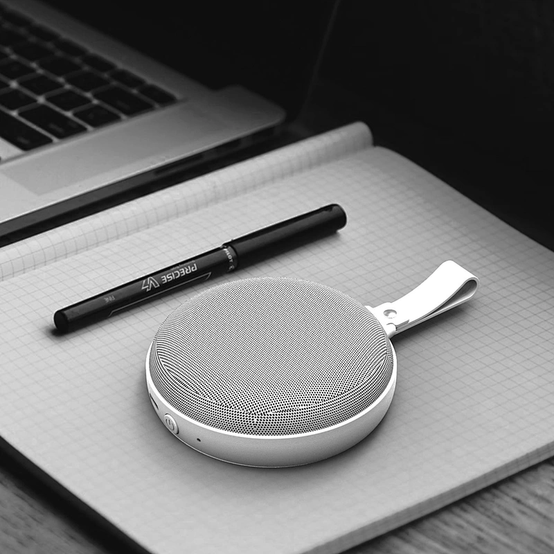 Mini bluetooth speaker