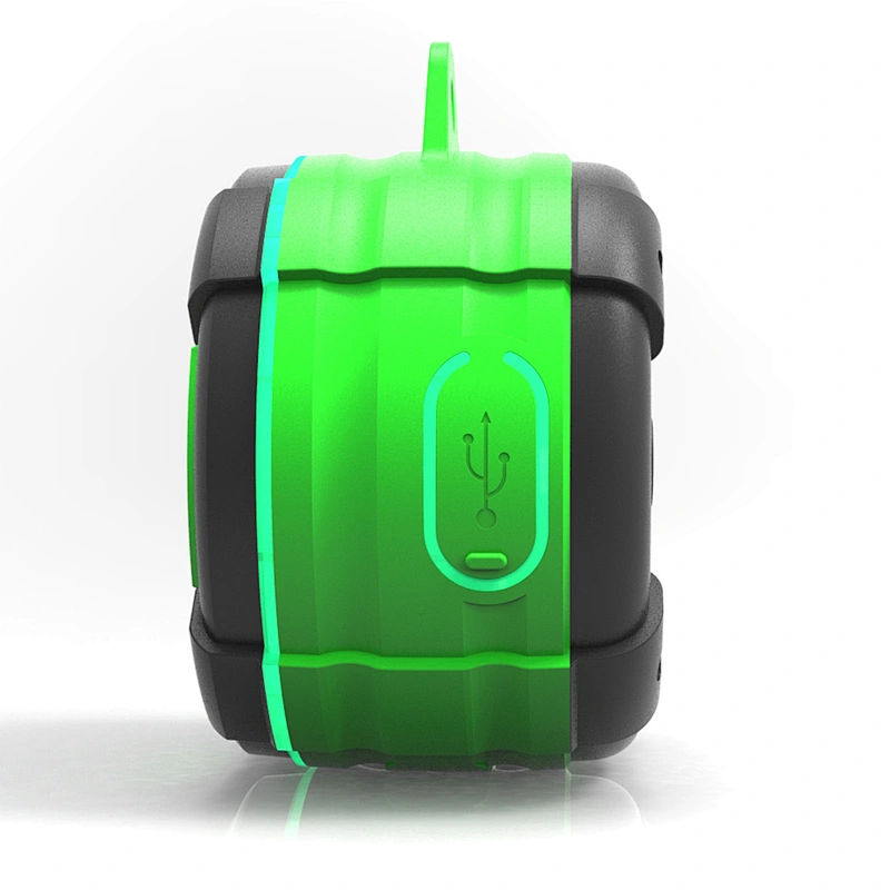 Waterproof speaker