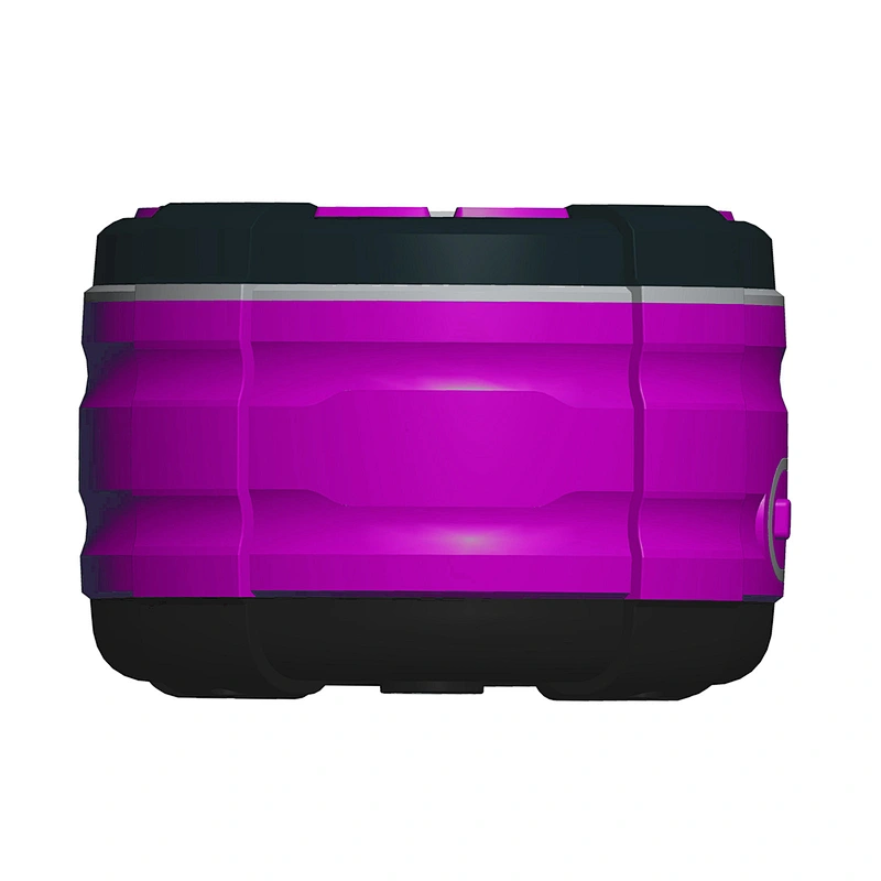 Waterproof speaker