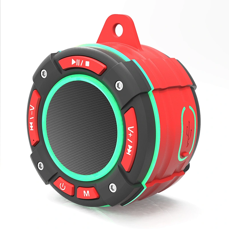 Waterproof speaker