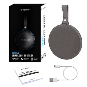 Mini bluetooth speaker